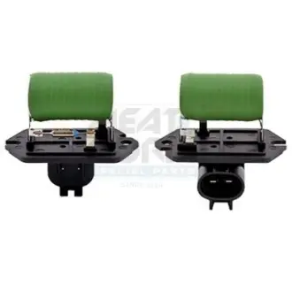 MEAT & DORIA HYUNDAI Резистор вентилятора салону TUCSON (JM) 2.0 CRDi 06-10, KIA SPORTAGE II (JE_, KM_) 2.0 CRDi 06-10 meat & doria 667547 Киа Спортейдж 2