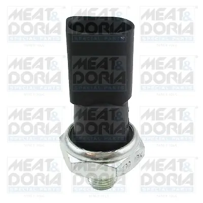 MEAT&DORIA VW датчик тиску мастила AUDI A4,A5/6/7/8,Q7,Touareg Meat & Doria 72135 (фото 1)