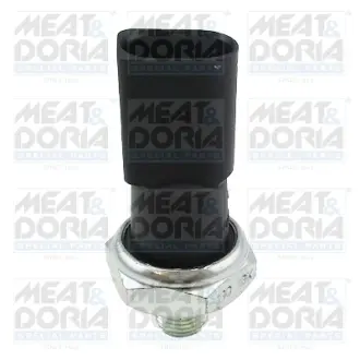 MEAT&DORIA VW датчик тиску мастила AUDI A4,A5/6/7/8,Q7,Touareg meat & doria 72135 Ауди А4 б8