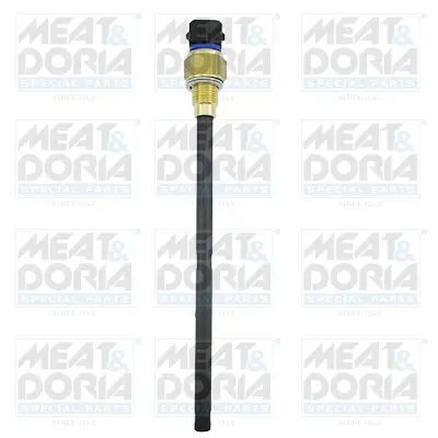 MEAT&DORIA NISSAN Датчик рівня моторної оливи QASHQAI II 1.5 dCi 13-, RENAULT CLIO IV (BH_) 1.5 dCi 90 12- meat & doria 72230