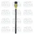 MEAT&DORIA NISSAN Датчик рівня моторної оливи QASHQAI II 1.5 dCi 13-, RENAULT CLIO IV (BH_) 1.5 dCi 90 12- meat & doria 72230