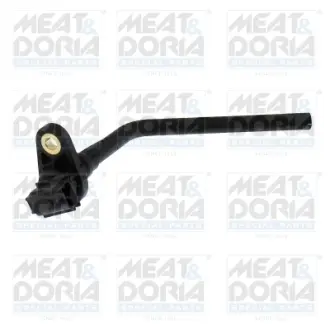 Датчик рівня мастила meat & doria 72280 Ниссан