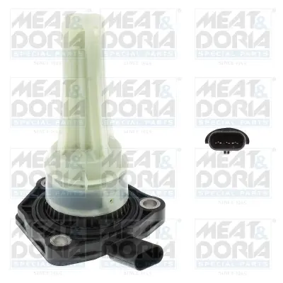 Датчик рівня оливи Meat & Doria 72290 (фото 1)