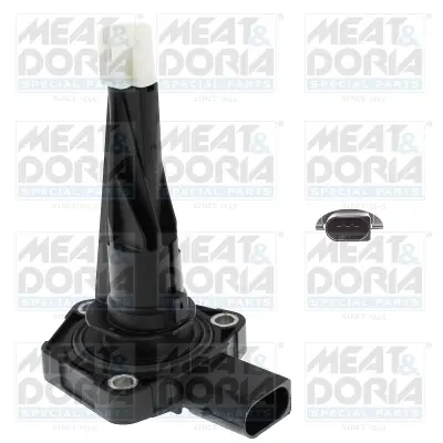 Датчик рівня оливи meat & doria 72291