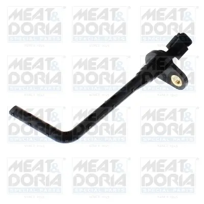 Датчик рівня мастила meat & doria 72436
