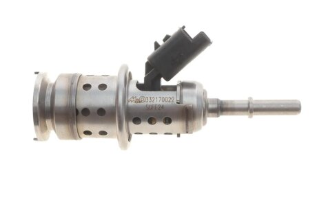 Форсунка AdBlue meat & Doria 73012