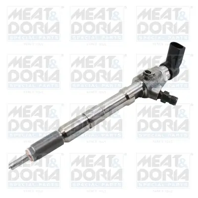 Форсунка CR п\'єзоелектрична meat & doria 74053R