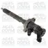 MEATDORIA CITROEN Інжекторна форсунка C4 I (LC) 1.6 HDi 04-11, PEUGEOT 207 CC (WD) 1.6 HDi 07-15, FORD FOCUS C-MAX (DM2) 1.6 TDCi 03-07, MAZDA, MINI Meat & Doria 74094R (фото 1)