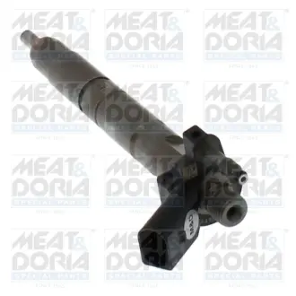 MEATDORIA BMW Інжекторна форсунка 1 (E81) 120 d 07-11 Meat & Doria 74120R