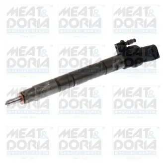 MEATDORIA AUDI Інжекторна форсунка A3 (8P1) 2.0 TDI 06-12, SEAT TOLEDO III (5P2) 2.0 TDI 06-09, SKODA OCTAVIA II (1Z3) 2.0 TDI RS 06-103, VW GOLF V Variant (1K5) 2.0 TDI 07-09 Meat & Doria 74295R