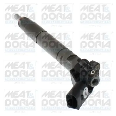 Форсунка дизельна Meat & Doria 74304R (фото 1)