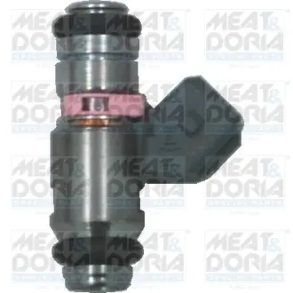 MEATDORIA RENAULT форсунка бензинова Kangoo 1.2 01- Meat & Doria 75112099