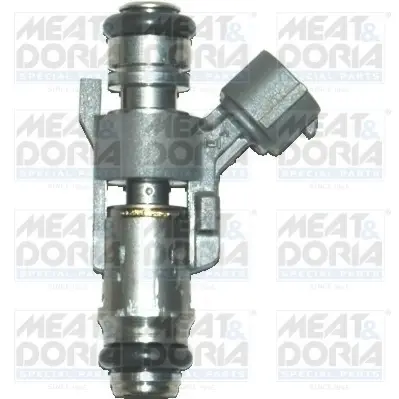 MEATDORIAI CITROEN форсунка бенз. C3-C4-207-307 (1.4) meat & doria 75112212
