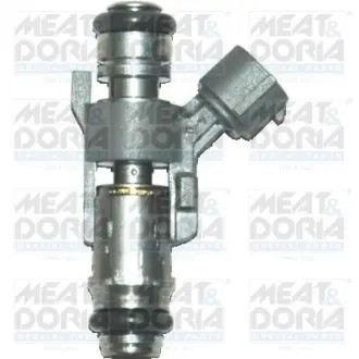 MEATDORIAI CITROEN форсунка бенз. C3-C4-207-307 (1.4) Meat & Doria 75112212