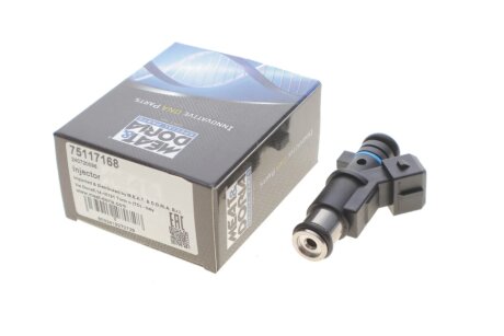 Форсунка бензинова meat & Doria 75117168