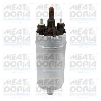 Паливний насос meat & doria 76034