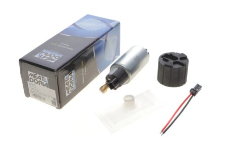 Топливный насос, погружной (MPI) (3 bar) meat & Doria 76203