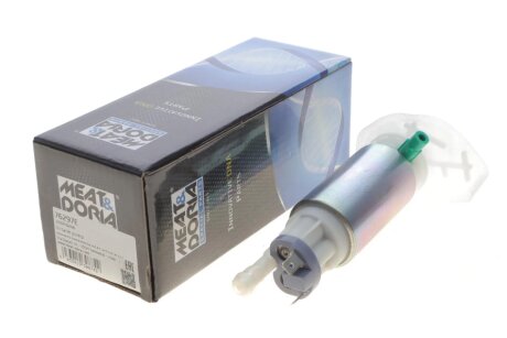 Топливный насос, погружной (MPI) (3 bar 90 l/h) meat & Doria 76297E