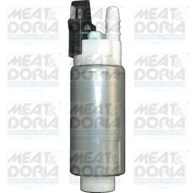 MEATDORIA VOLVO електро-бензонасос S40,V40 1,6-2,0 95- meat & doria 76392