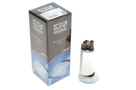 Топливный насос, погружной (0,24 bar 75 l/h) meat & Doria 76407