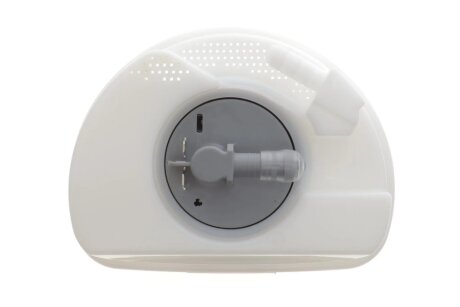 Топливный насос, погружной (в корпусе, без датчика уровня топлива) / (76809) элемент насоса (3 bar 85 l/h) meat & Doria 76556