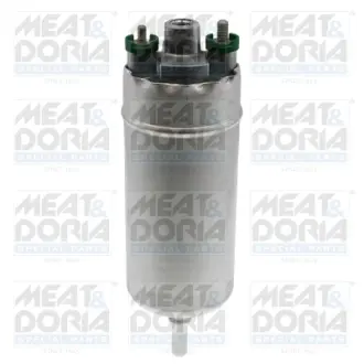 Паливний насос meat & doria 76815