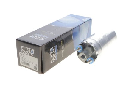 Топливный насос, подвесной (Diesel) (1,5 bar 155 l/h) meat & Doria 76815E