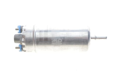 Топливный насос, подвесной (Diesel) (1,5 bar 155 l/h) meat & Doria 76815E на Iveco Daily 3