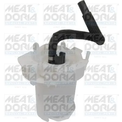 Паливний насос Meat & Doria 77042 (фото 1)