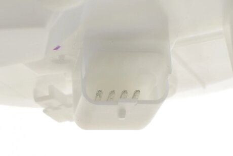 MEATDORIA RENAULT Электро-бензонасос (модуль) 3.0 Bar Megane II 1.4/2.0 02- meat & Doria 77054E