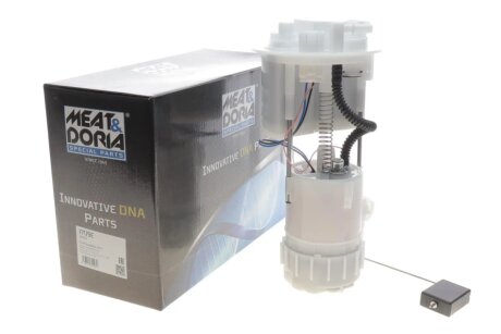 Модуль топливного насоса в сборе meat & Doria 77179E