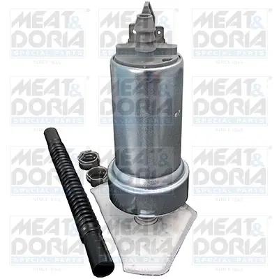 MEATDORIA BMW Паливний насос X5 (E70) 3.0 si 06-08 meat & doria 77372