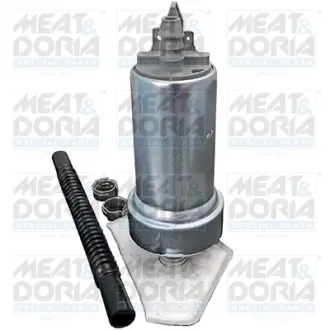 MEATDORIA BMW Паливний насос X5 (E70) 3.0 si 06-08 meat & doria 77372