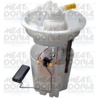 MEATDORIA MAZDA Електробензонасос насос (модуль) Mazda 3 1.6/2.0 08- meat & doria 77665 Мазда 3 bl