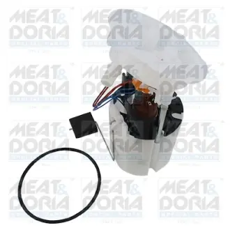 MEATDORIA BMW Електробензонасос (модуль) 3 (E90) 335 i 06-11 meat & doria 77802E
