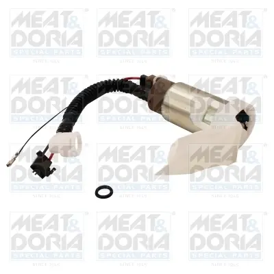 MEATDORIA HYUNDAI Паливний насос рем. к-кт ix35 2,0-2,4 10-, KIA Sportage meat & doria 77826