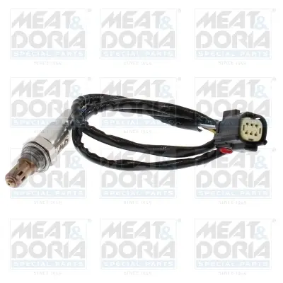 MEATDORIA FORD Лямбда-зонд (4 конт) B-MAX 1.5 TDCi 15-, C-MAX II 1.5 TDCi 15- Meat & Doria 811015 (фото 1)