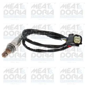 MEATDORIA FORD Лямбда-зонд (4 конт) B-MAX 1.5 TDCi 15-, C-MAX II 1.5 TDCi 15- Meat & Doria 811015