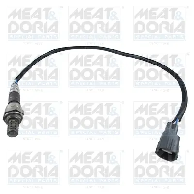 MEATDORIA TOYOTA Кисневий датчик (Лямбда-зонд) AVENSIS 2.0 03-, RAV 4 2.0 05-, LEXUS ES 2.5 12-18, SUBARU OUTBACK 3.0 03-09 meat & doria 81584