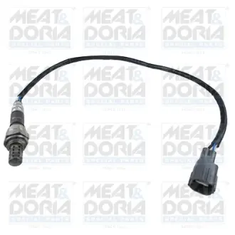 MEATDORIA TOYOTA Кисневий датчик (Лямбда-зонд) AVENSIS 2.0 03-, RAV 4 2.0 05-, LEXUS ES 2.5 12-18, SUBARU OUTBACK 3.0 03-09 meat & doria 81584 Тойота Ленд крузер 200