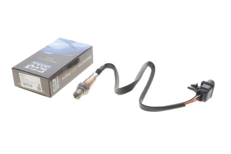 MEATDORIA CITROEN Лямбда-зонд C4 GRAND PICASSO 1.6 08-, DS3 1.6 11-, PEUGEOT 207 1.4/1.6 07- meat & Doria 81667E