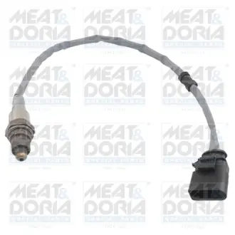 MEAT&DORIA AUDI Кисневий датчик (лямбда-зонд) A4 B9 15-, A5 19-, A6 C7 14-, VW meat & doria 81943 Ауди Q5
