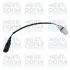 MEAT&DORIA HYUNDAI Датчик температури оливи ACCENT II (LC) 1.5 00-05, KIA RIO II (JB) 1.5 CRDi 05-11 meat & doria 821014