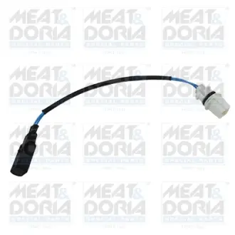 MEAT&DORIA HYUNDAI Датчик температури оливи ACCENT II (LC) 1.5 00-05, KIA RIO II (JB) 1.5 CRDi 05-11 meat & doria 821014 Hyundai Матрикс