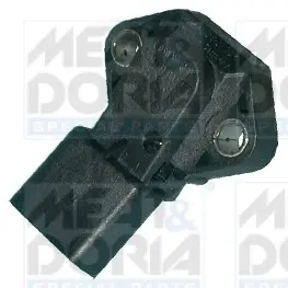 MEATDORIA VW датчик тиску наддуву Audi A2/3/4/6,Skoda Fabia,Octavia,SuperB,Golf IV,LT28-46,Passat,Sharan,T4 Meat & Doria 82121
