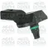 MEATDORIA VW Датчик тиску впускної труби Audi A3/4/5/6/7/8,Q5/7,Porsche,Skoda Fabia,Octavia,Roomster,Amarok,Caddy III,IV,Golf V,VI,Jetta III,IV,T5,Touran,Touareg meat & doria 82151