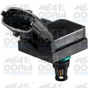 MEATDORIA VOLVO датчик тиску в впускному колекторі C30/70,S40/60/80,V70,XC70 2.0/2.5 98- Meat & Doria 82224 (фото 1)