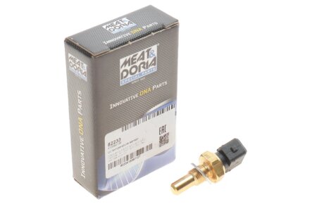 MEATDORIA AUDI Датчик температуры воды VW,SKODA meat & Doria 82233