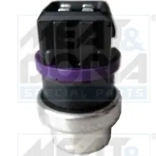 MEATDORIA VW датчик температури води LT28-46 2.5SDI/TDI 96- meat & doria 82262 Фольксваген Лт 35