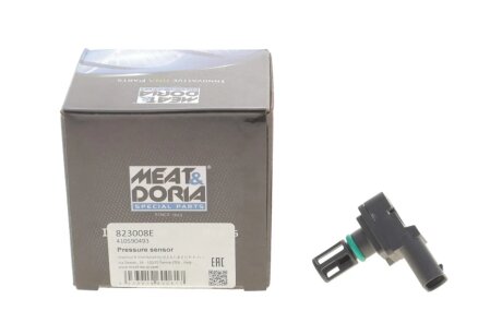 Датчик тиску повітря meat & Doria 823008E